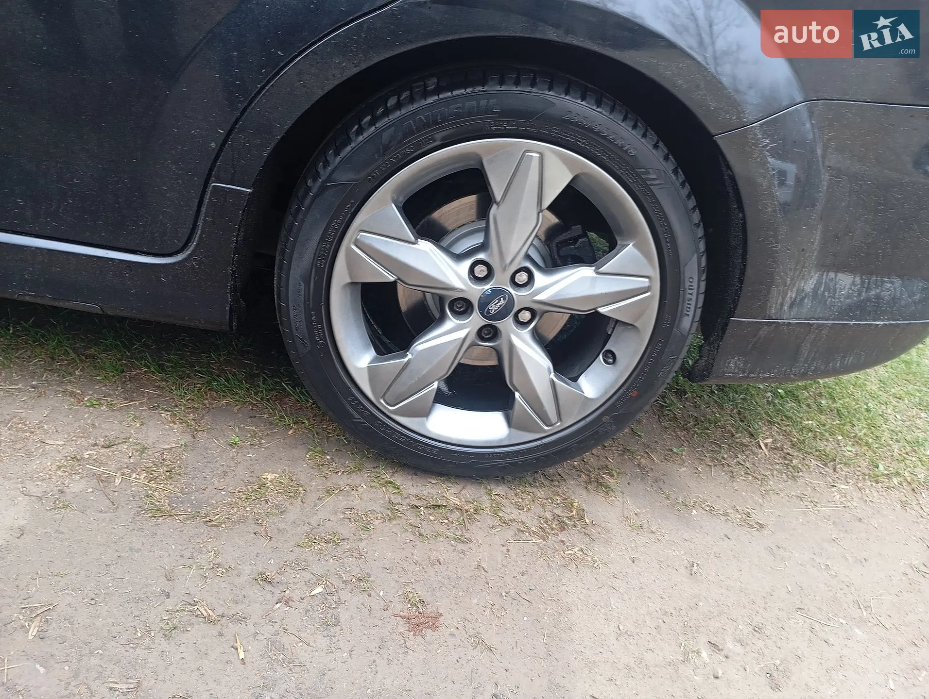 2010 Ford Mondeo - мініатюра 2