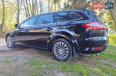 Універсал Ford Mondeo 2007 в Житомирі