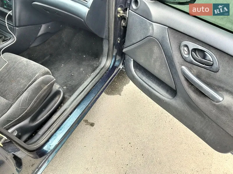 Ford Mondeo 1994 VIN WF0AXXGBBARJ60861 фото оголошення 20 з 63