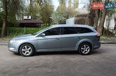 Универсал Ford Mondeo 2008 в Житомире