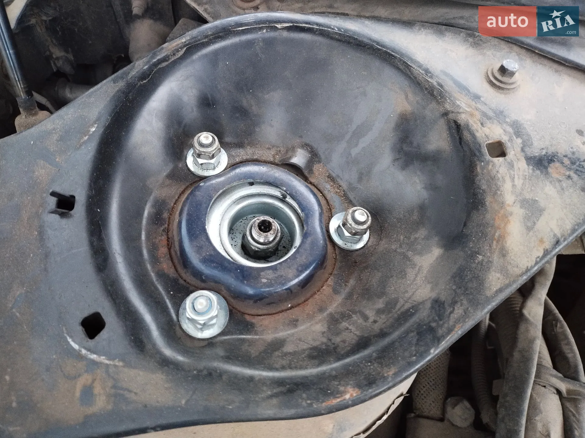 Ford Mondeo 2001 VIN WF0WXXGBBW1P21588 фото оголошення 6 з 6