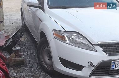 Універсал Ford Mondeo 2012 в Рівному