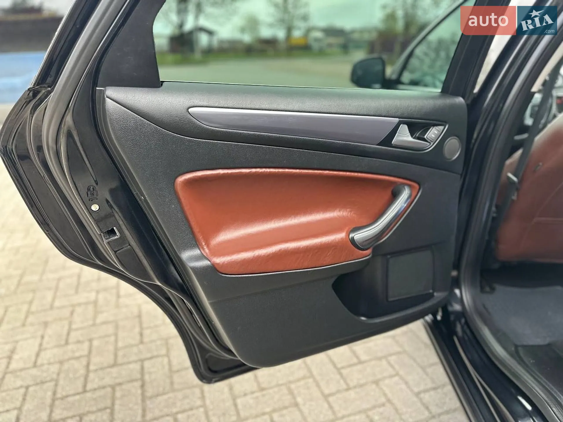 2014 Ford Mondeo - мініатюра 23