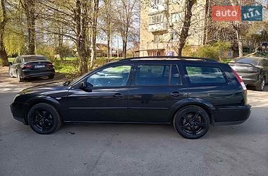 Универсал Ford Mondeo 2005 в Виннице