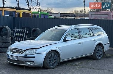 Универсал Ford Mondeo 2005 в Запорожье