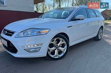 Универсал Ford Mondeo 2013 в Ковеле