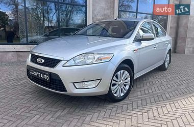 Лифтбек Ford Mondeo 2009 в Николаеве