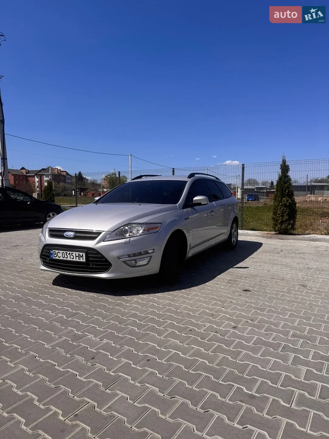 2011 Ford Mondeo - мініатюра 2