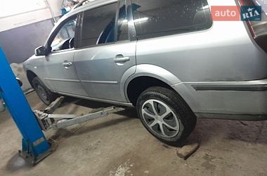 Універсал Ford Mondeo 2005 в Львові
