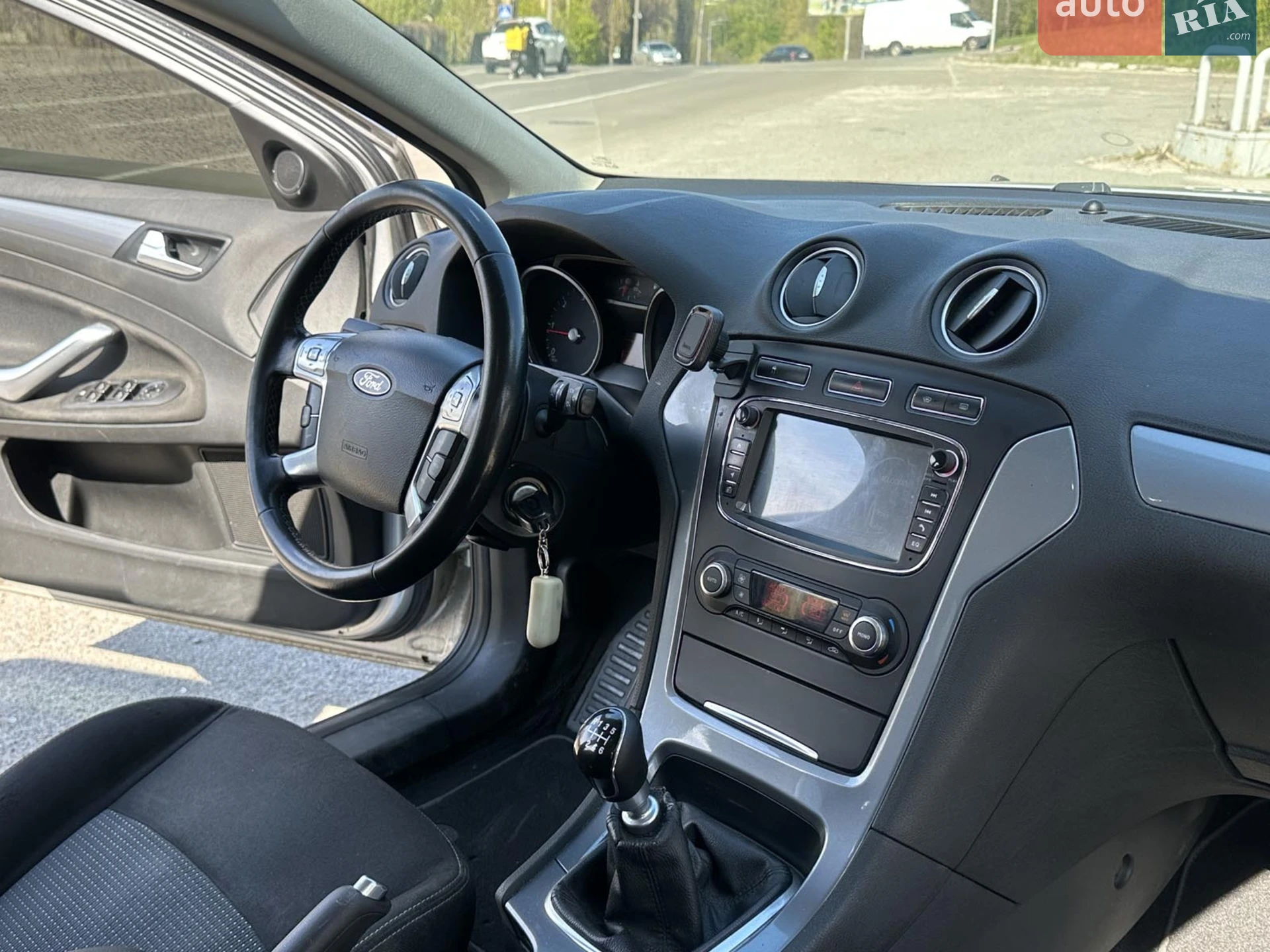 2010 Ford Mondeo - мініатюра 25