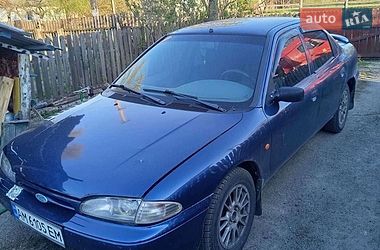 Седан Ford Mondeo 1993 в Житомире