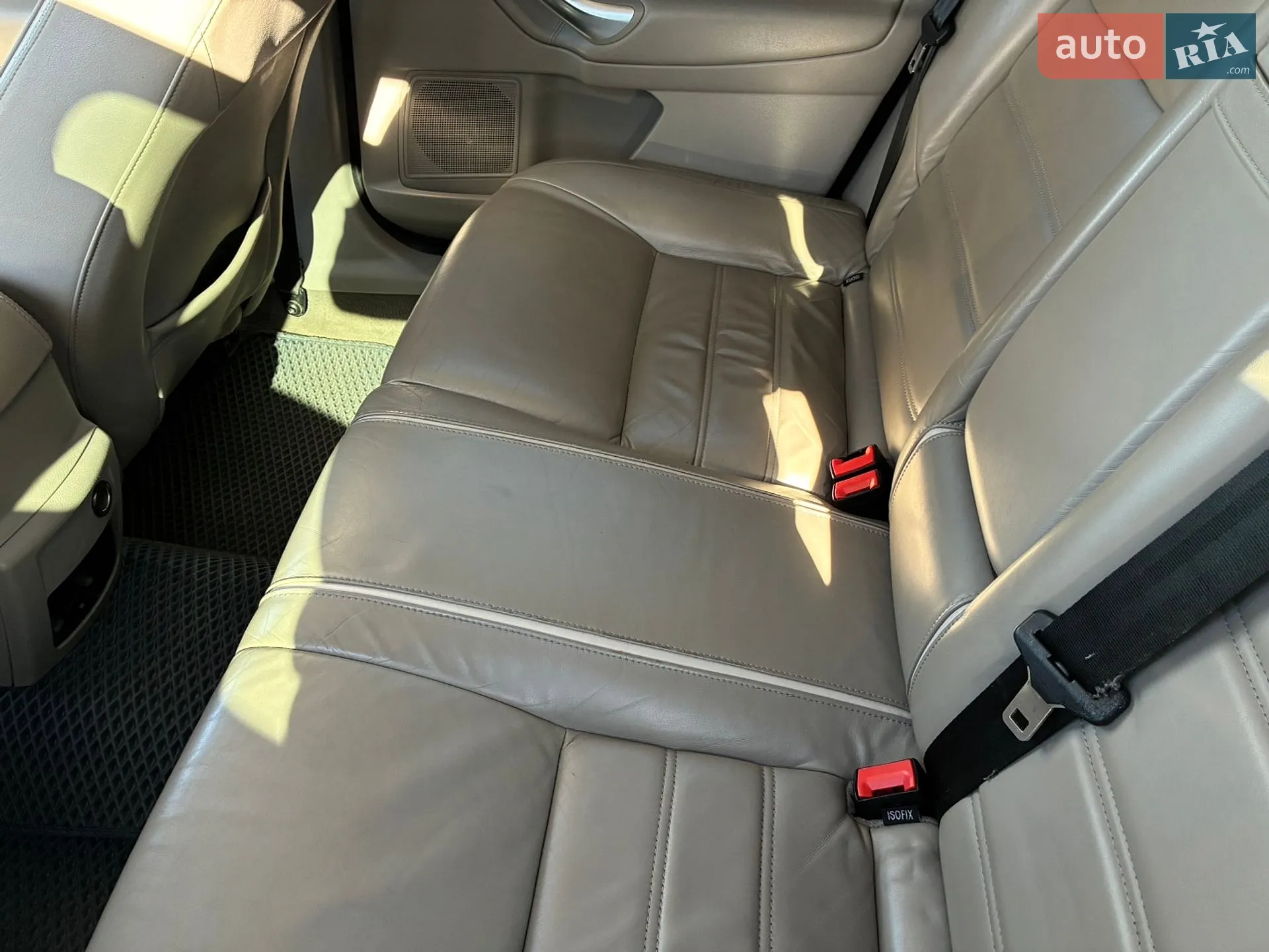 2011 Ford Mondeo - мініатюра 13