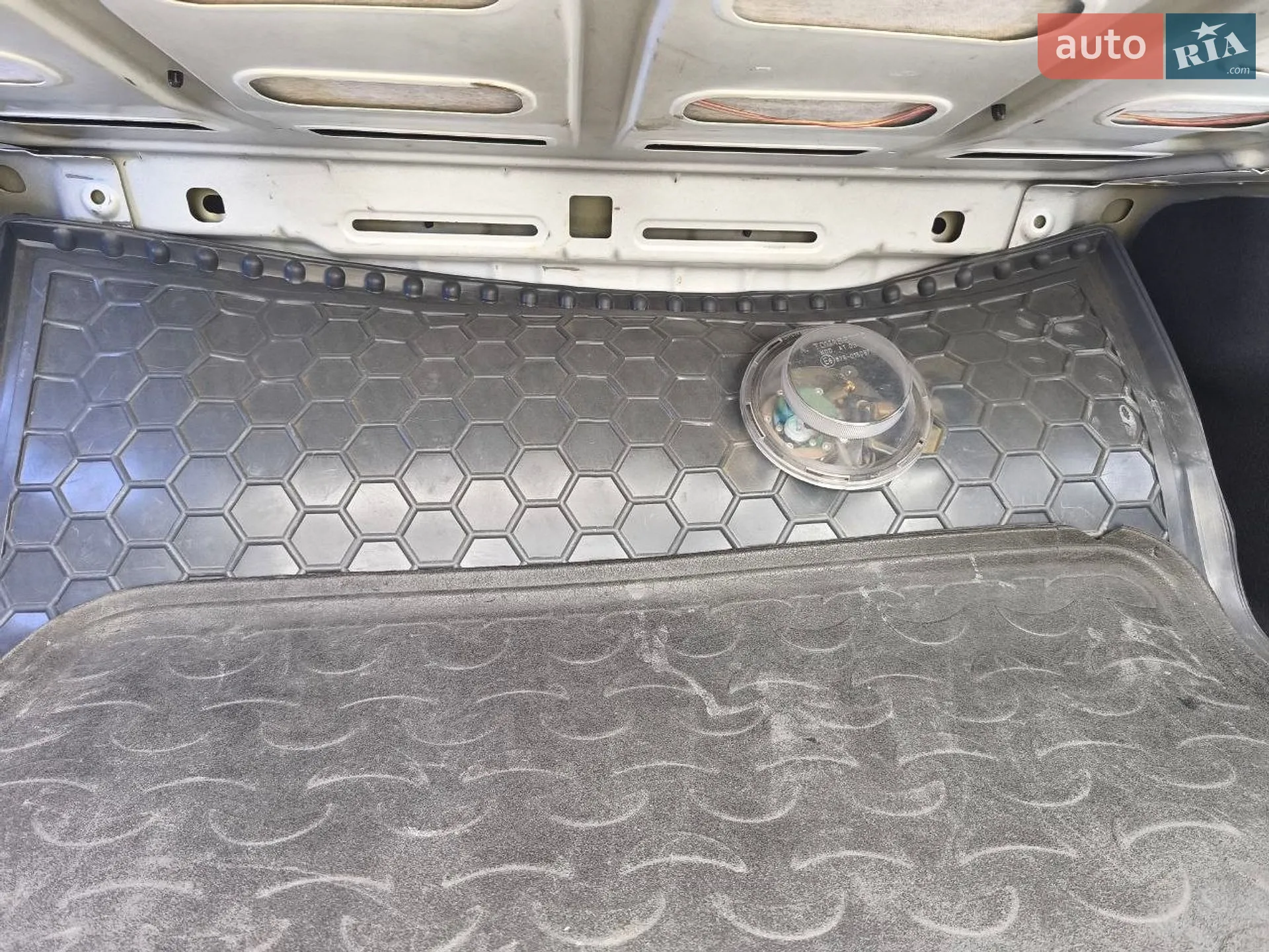 2012 Ford Mondeo - мініатюра 20