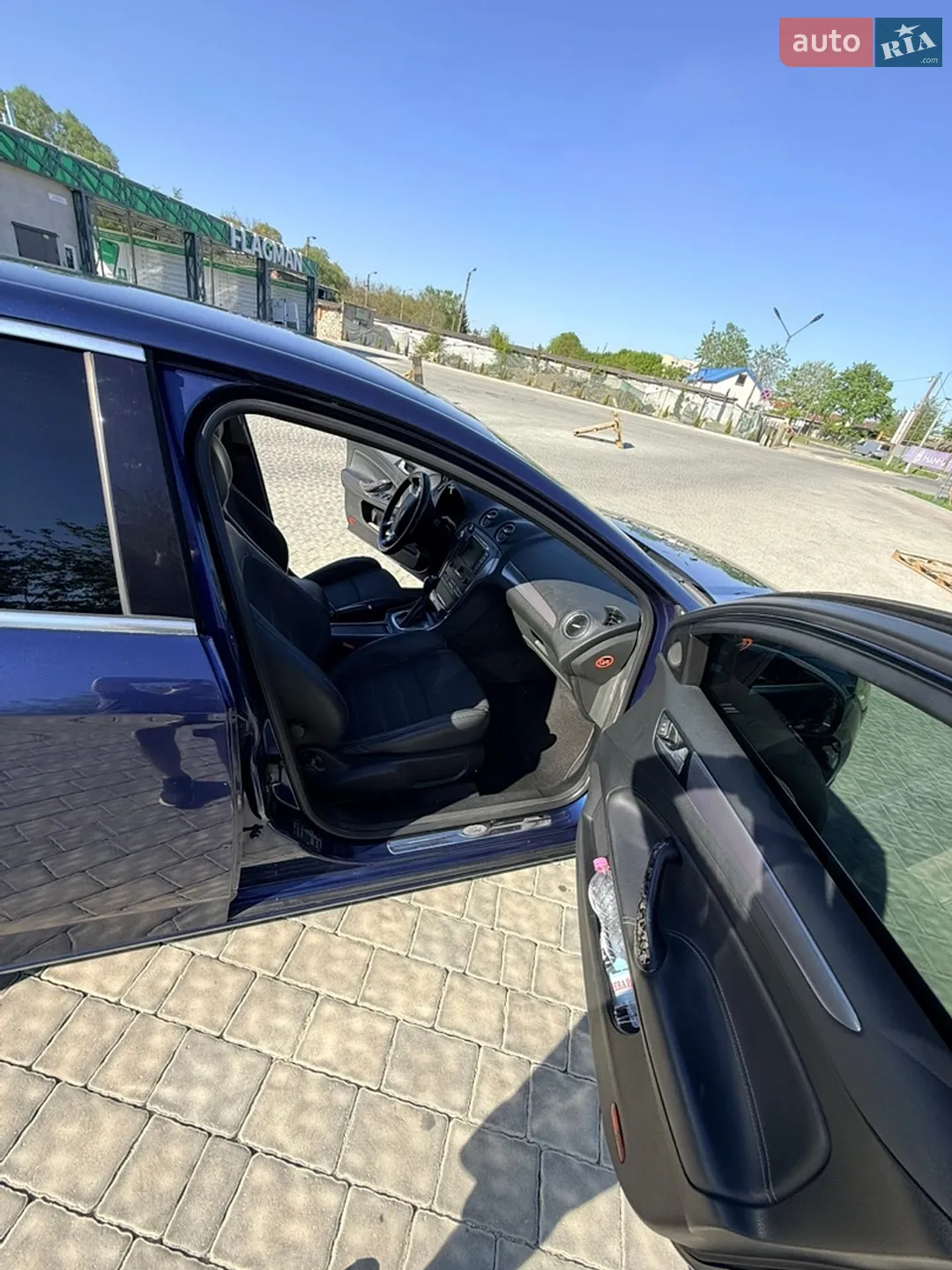 2012 Ford Mondeo - мініатюра 24