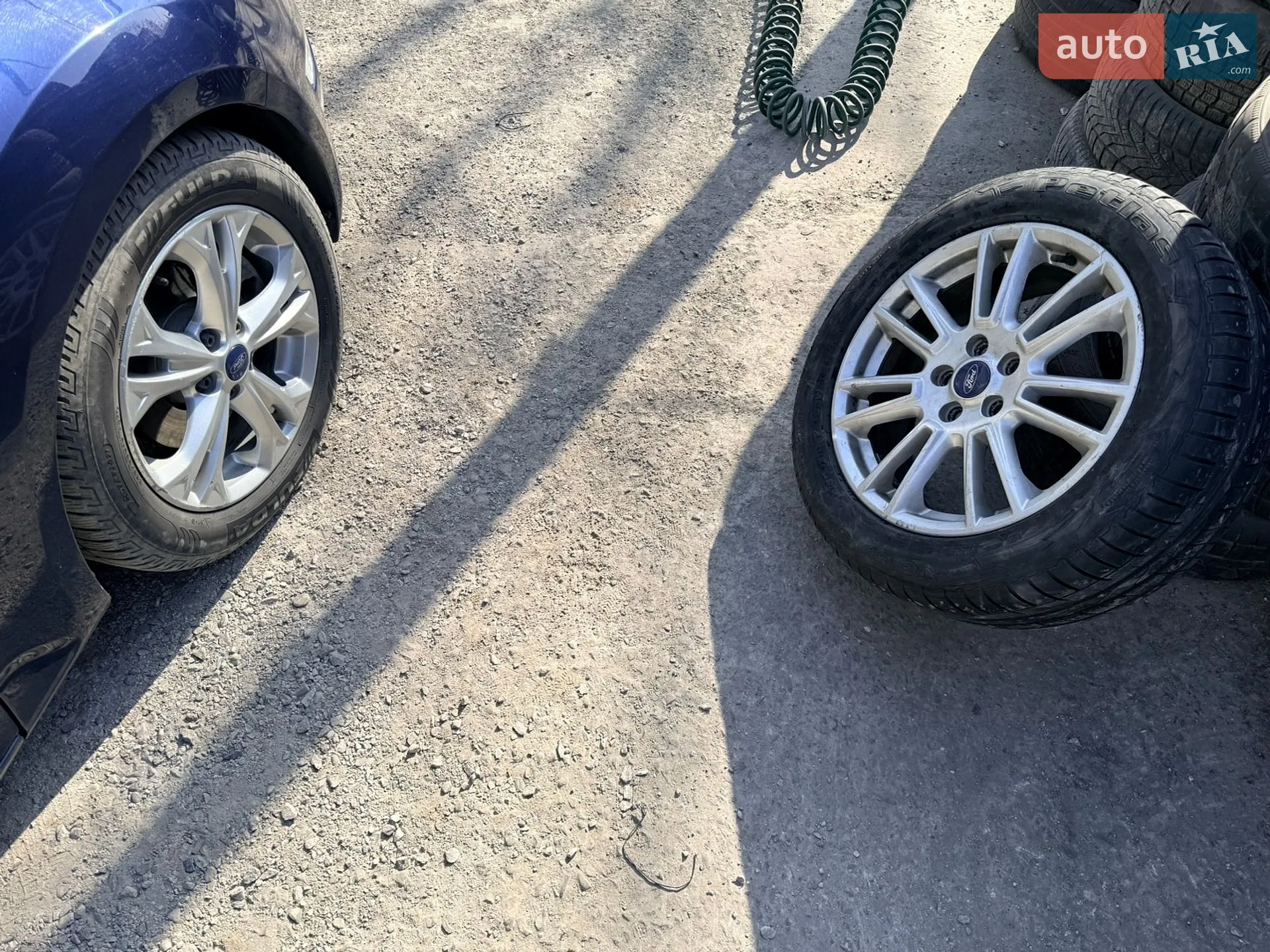2012 Ford Mondeo - мініатюра 28