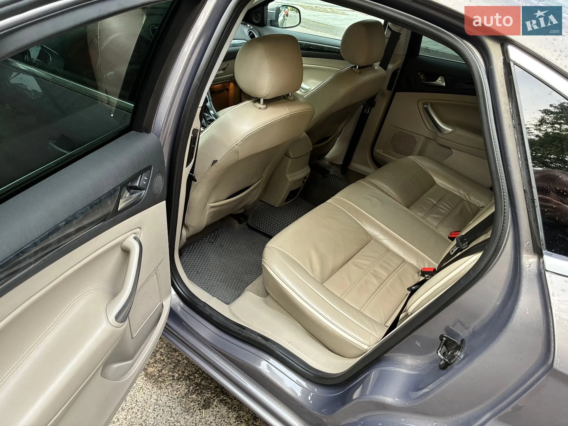2011 Ford Mondeo - мініатюра 8