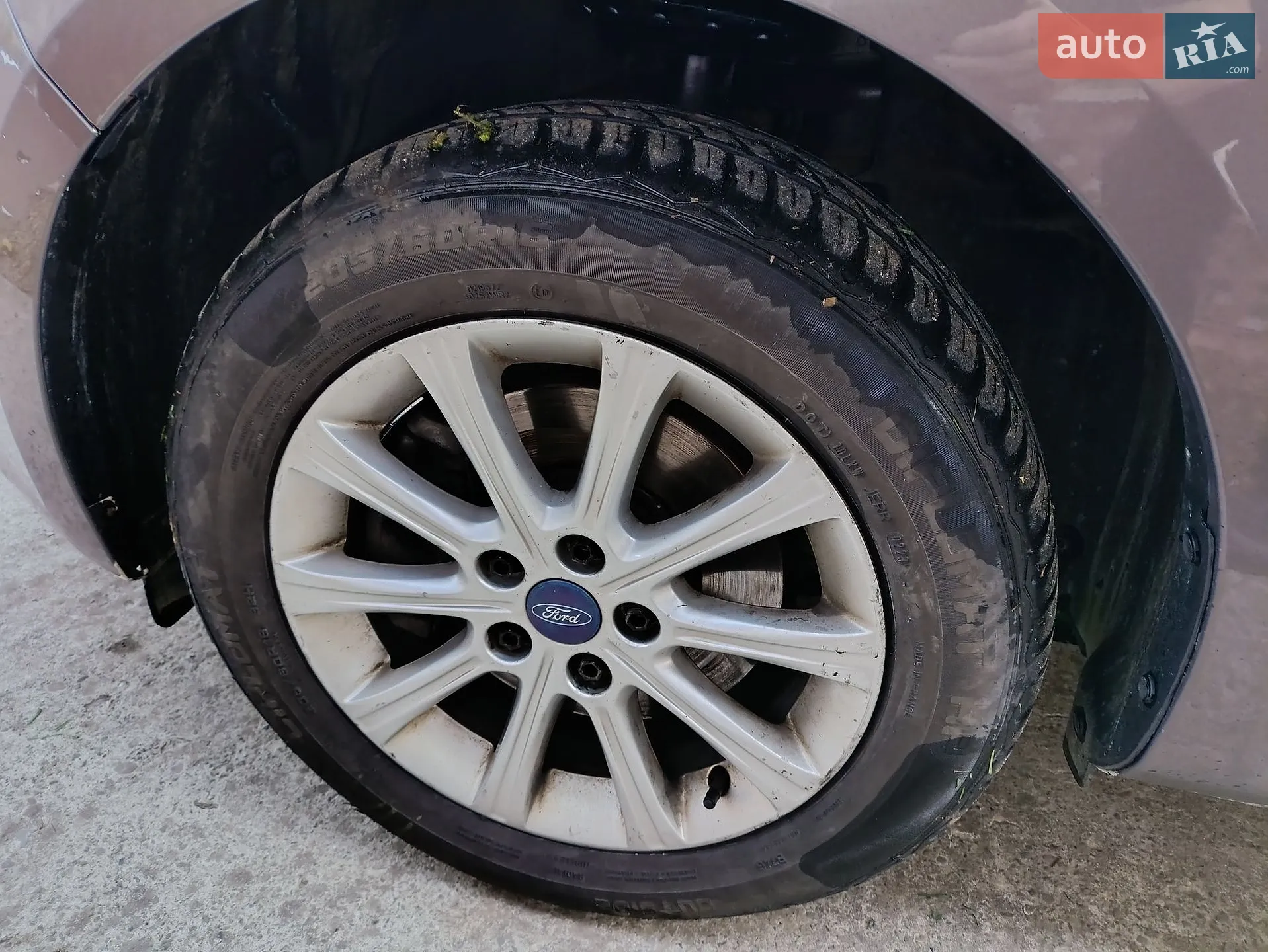 2011 Ford Mondeo - мініатюра 9