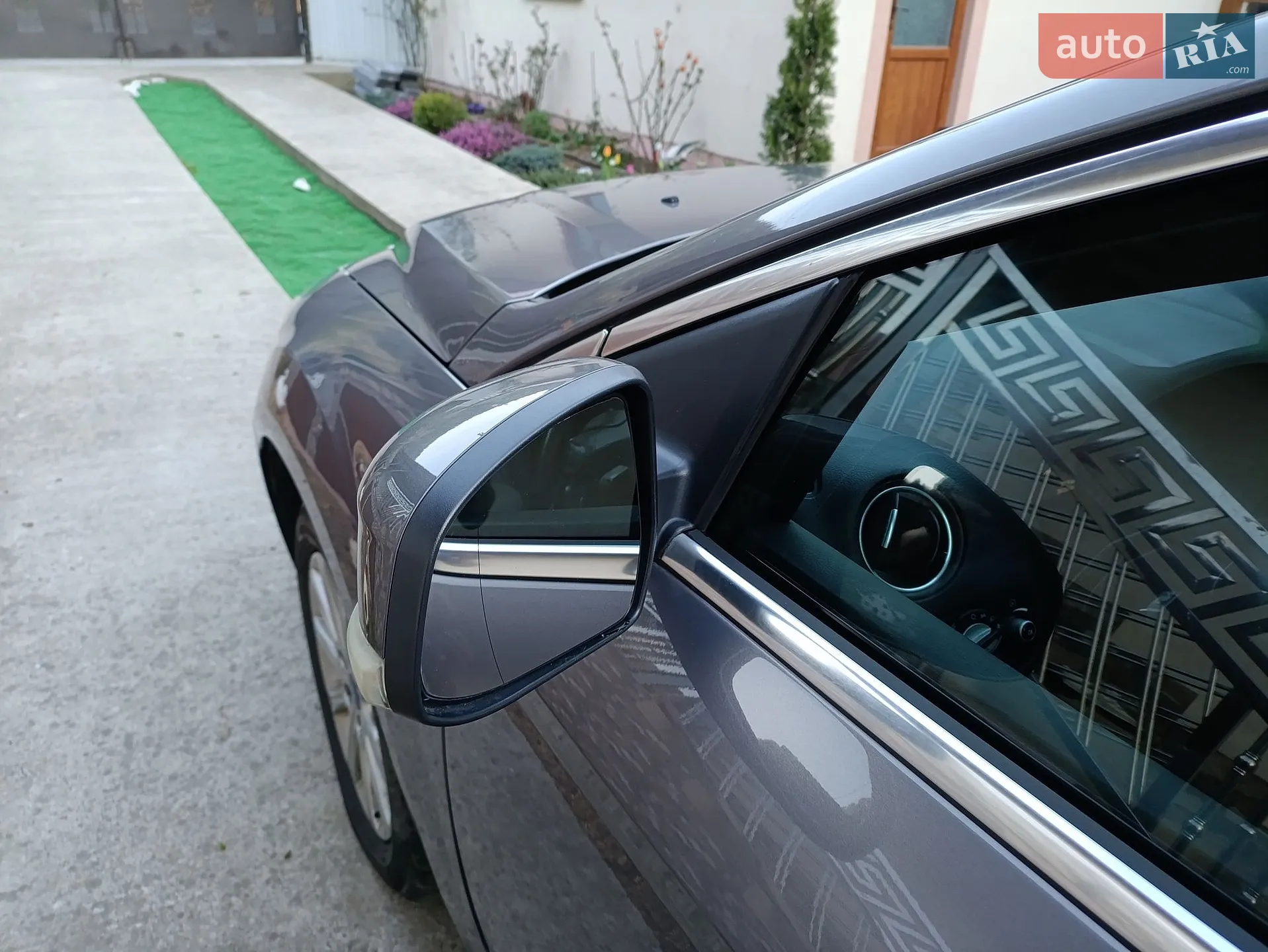 2011 Ford Mondeo - мініатюра 6