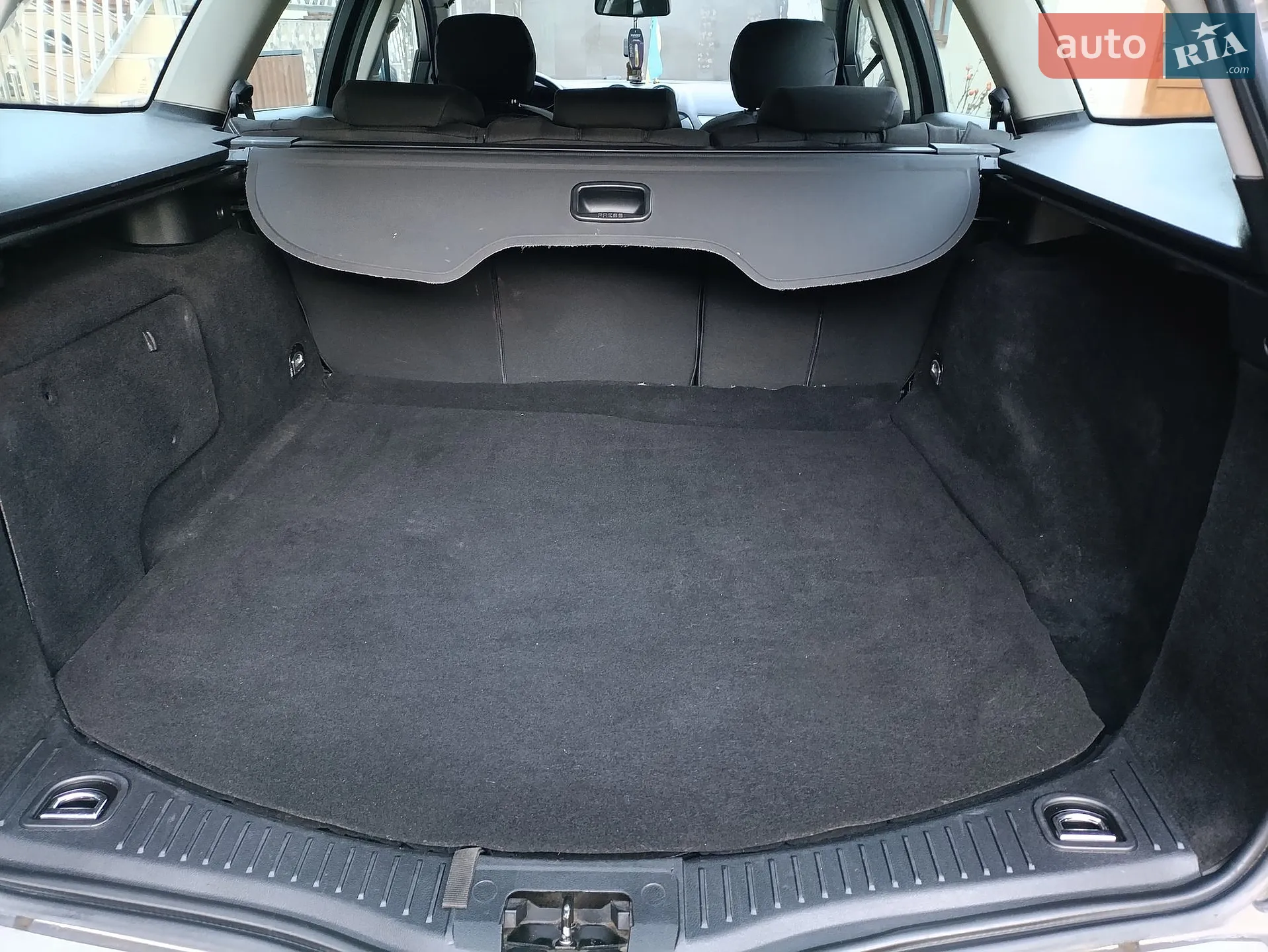 2011 Ford Mondeo - мініатюра 16