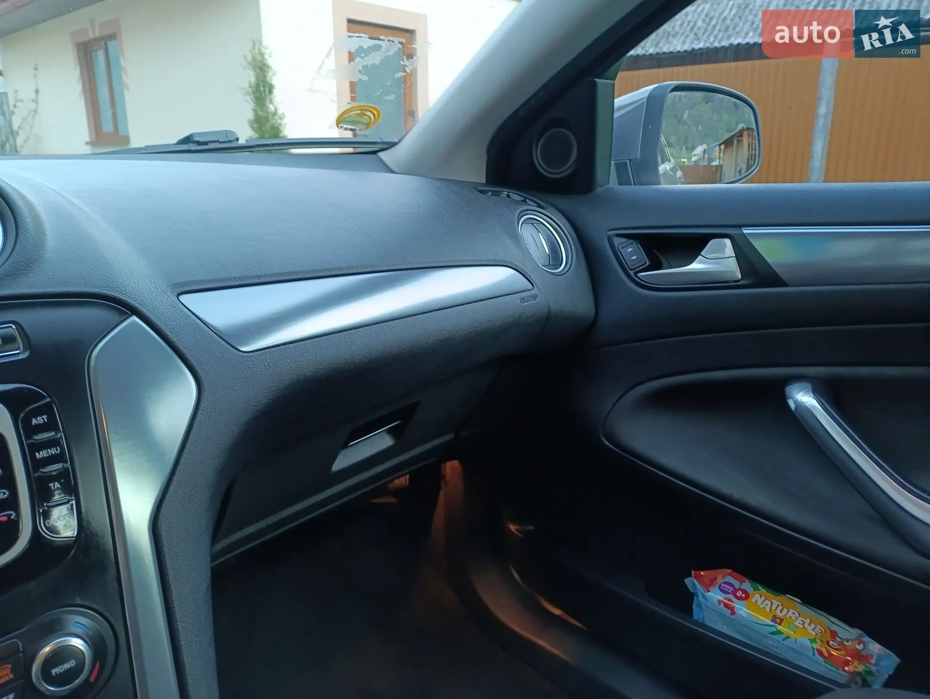 2011 Ford Mondeo - мініатюра 15