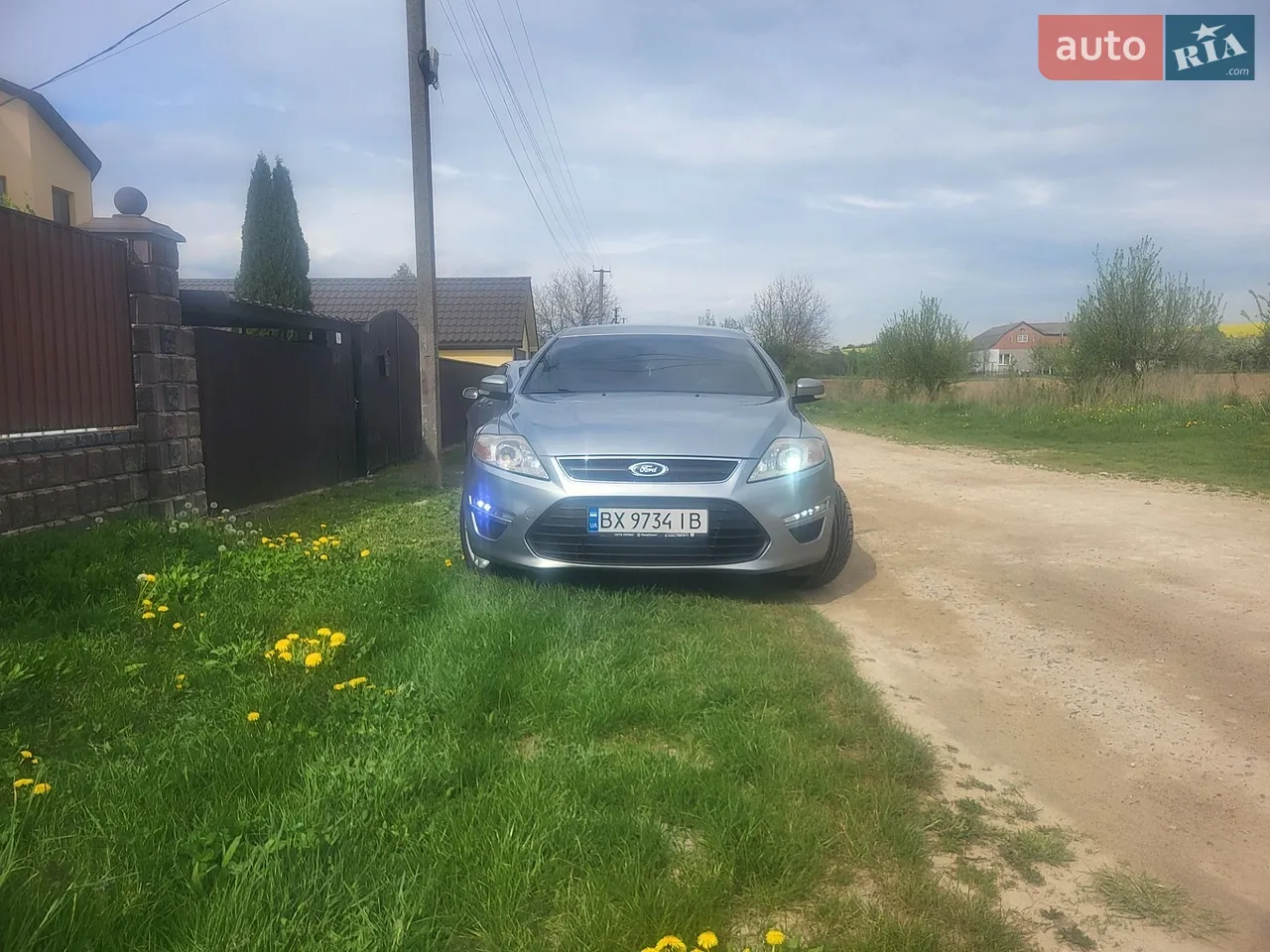 2013 Ford Mondeo - мініатюра 18