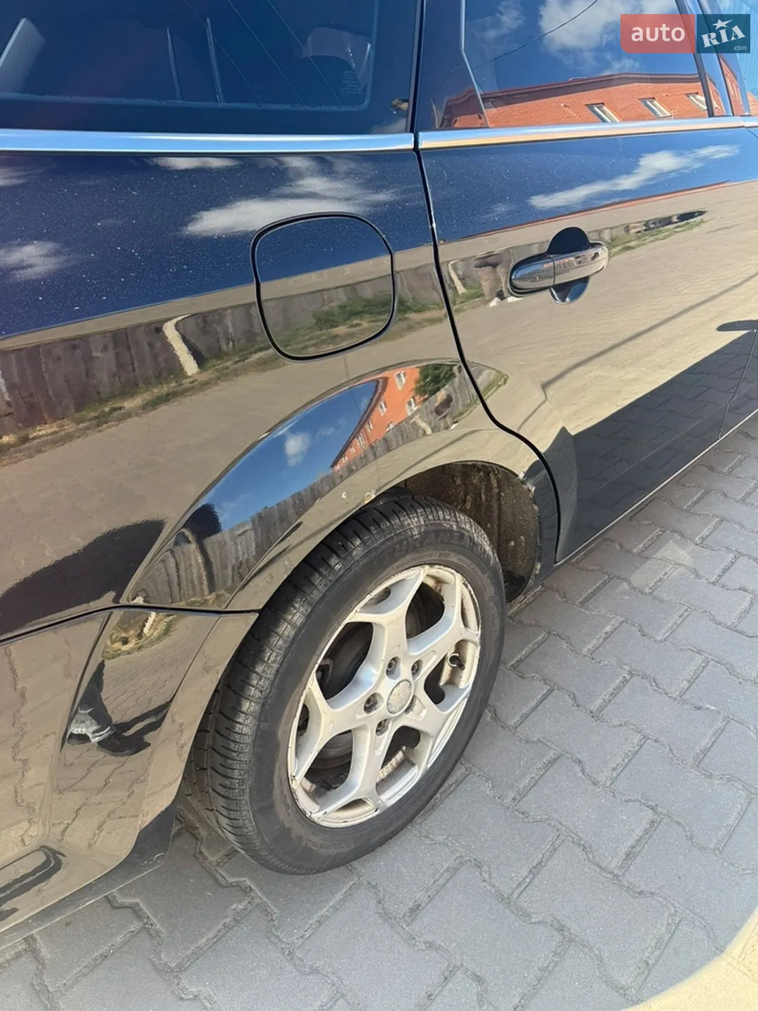 2012 Ford Mondeo - мініатюра 8