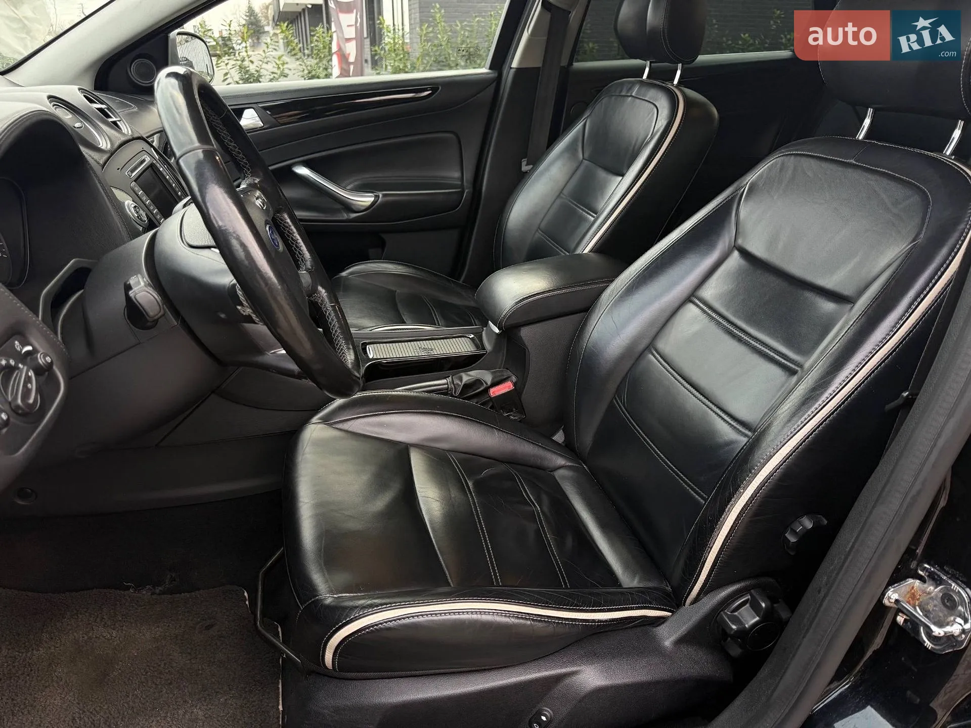 2013 Ford Mondeo - мініатюра 2