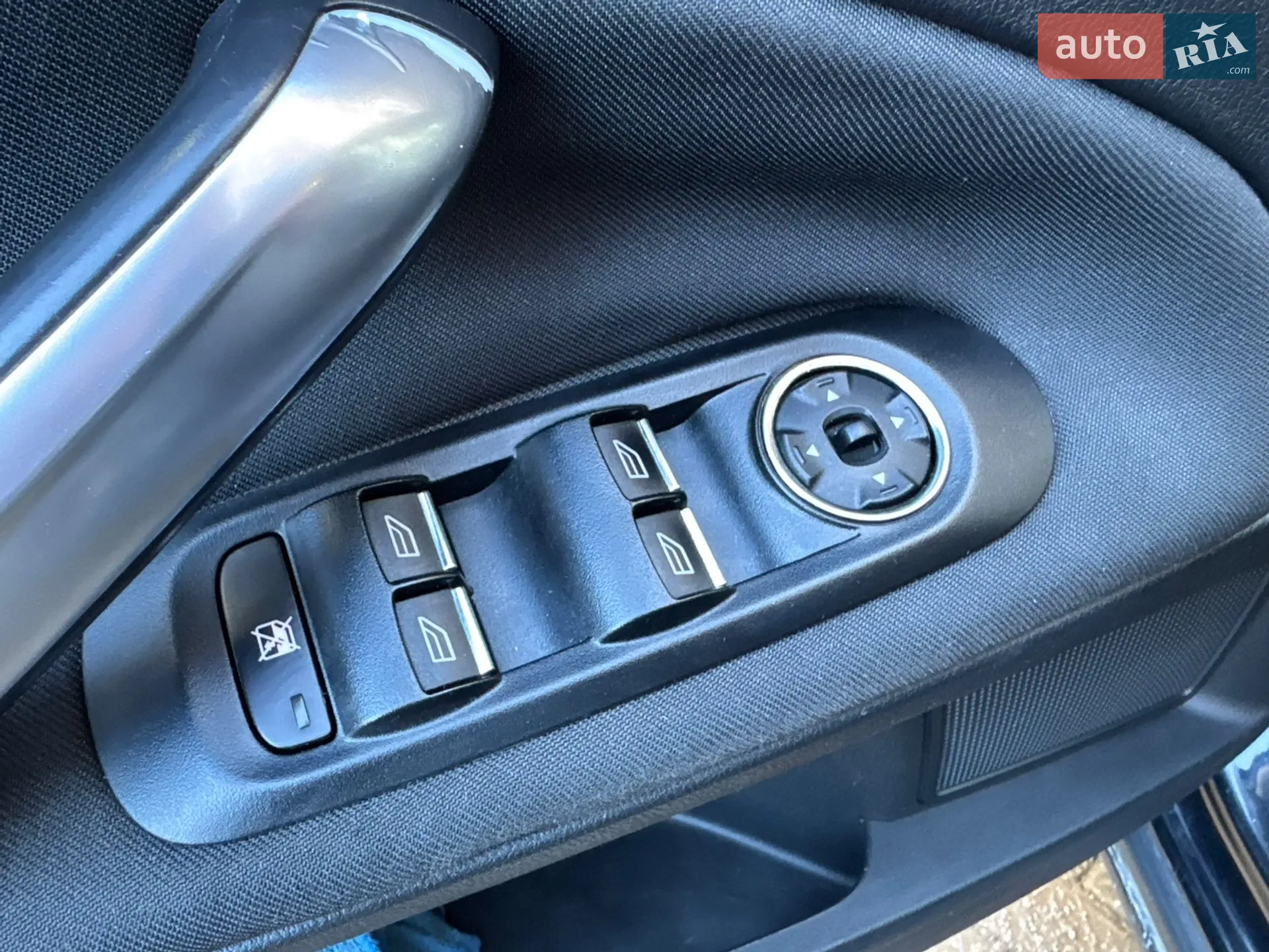 2011 Ford Mondeo - мініатюра 27
