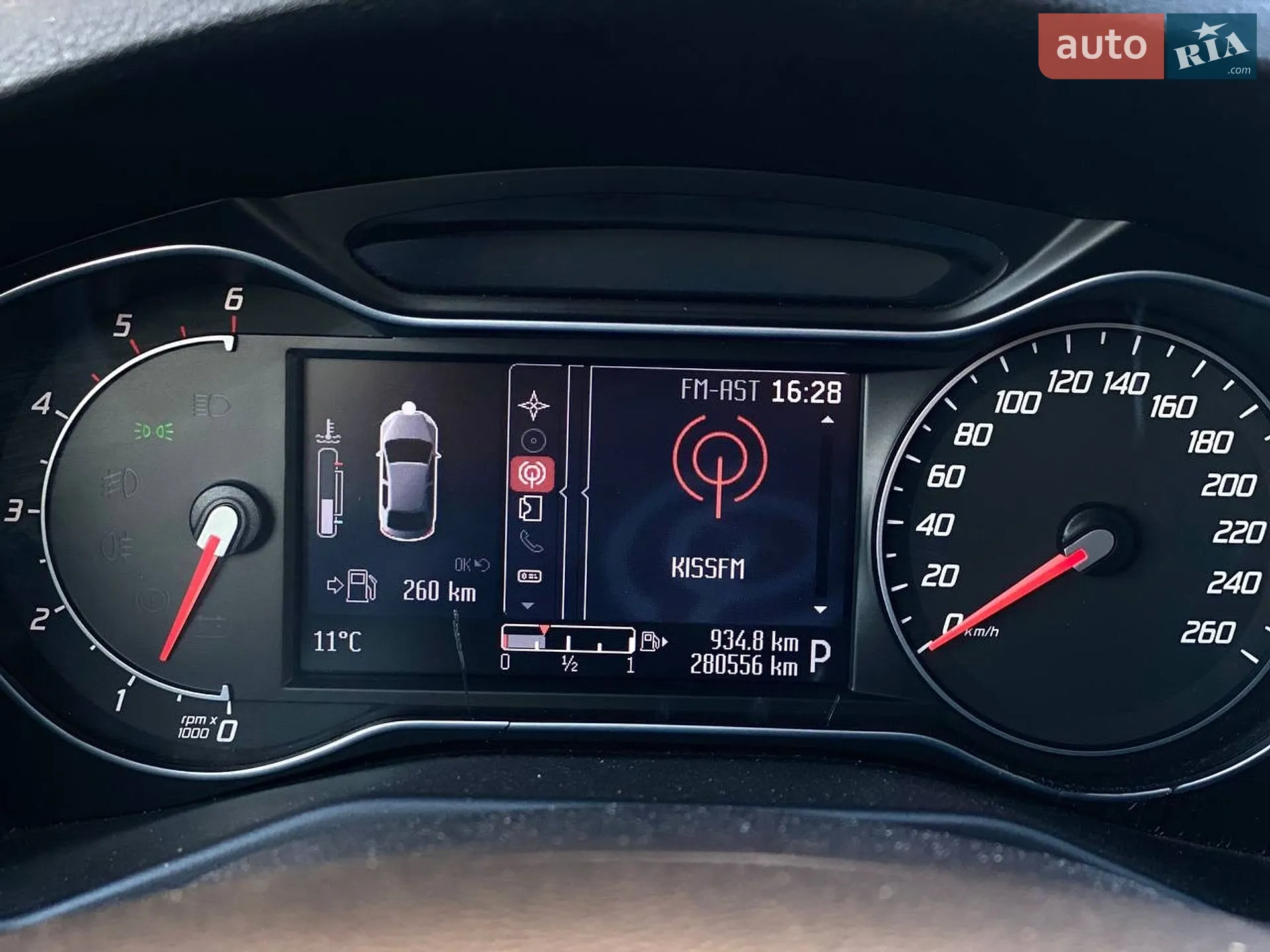2013 Ford Mondeo - мініатюра 28