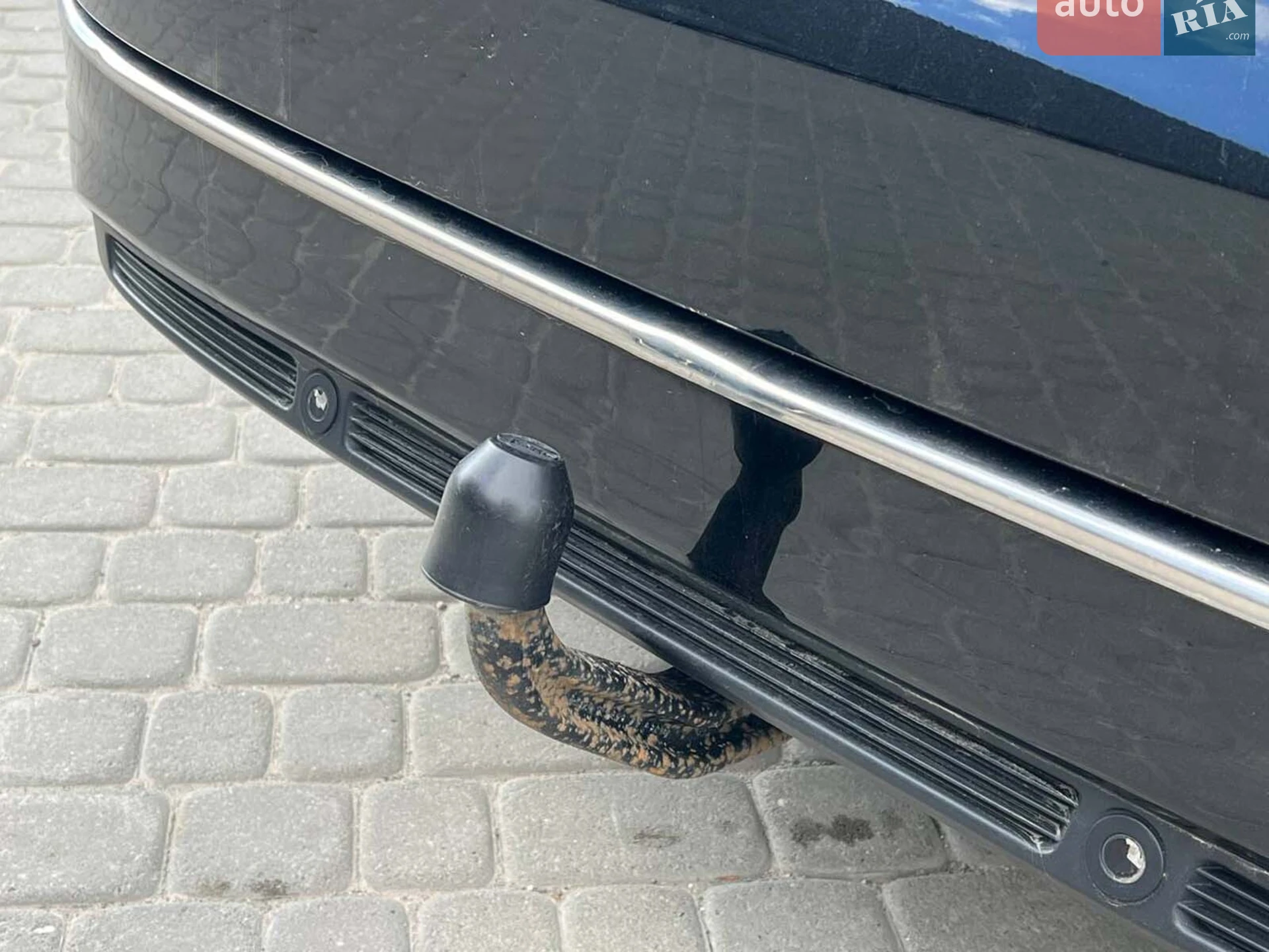 2012 Ford Mondeo - мініатюра 39