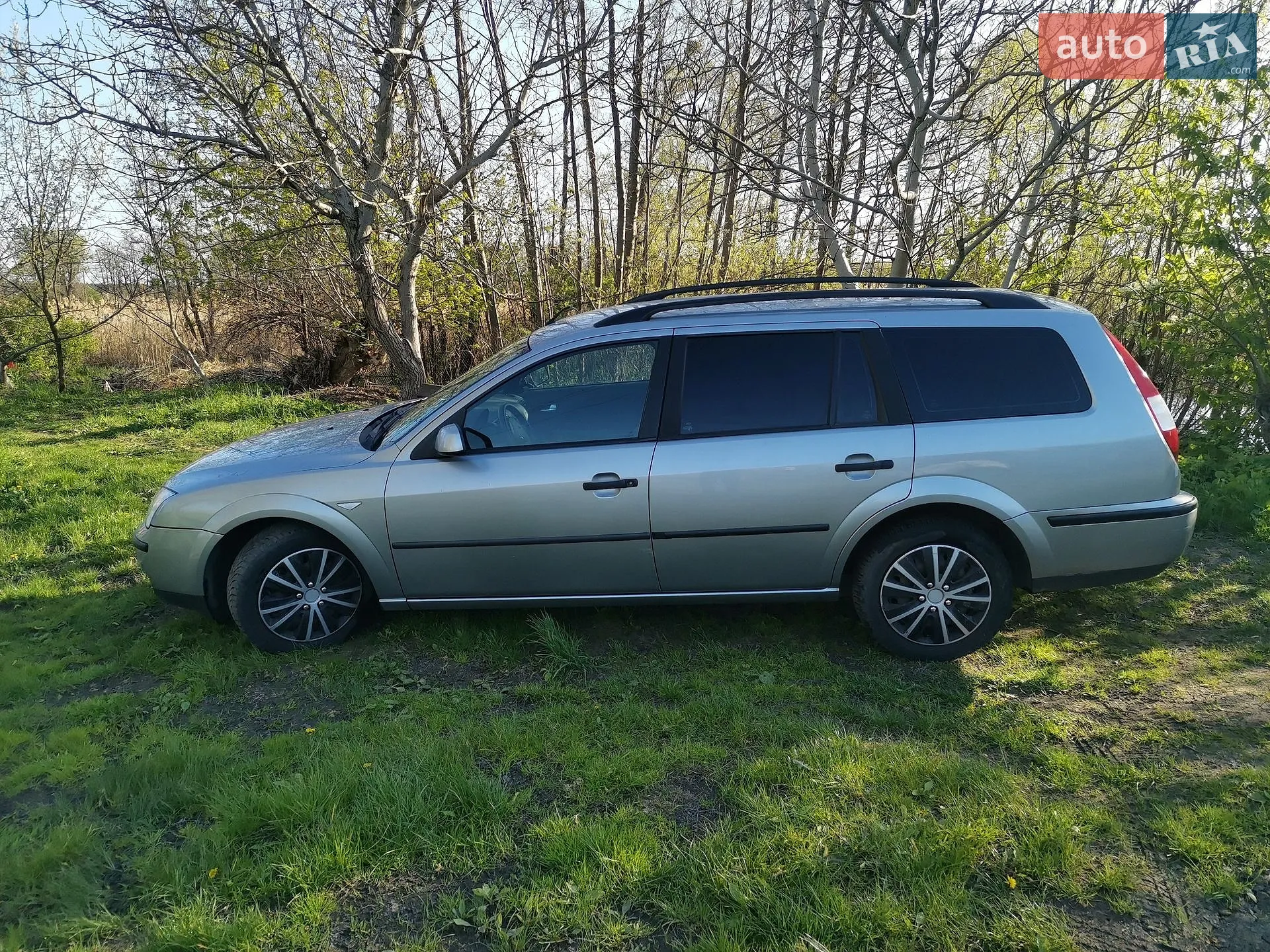 Ford Mondeo 2005 VIN WF05XXGBB55J40411 фото оголошення 7 з 21