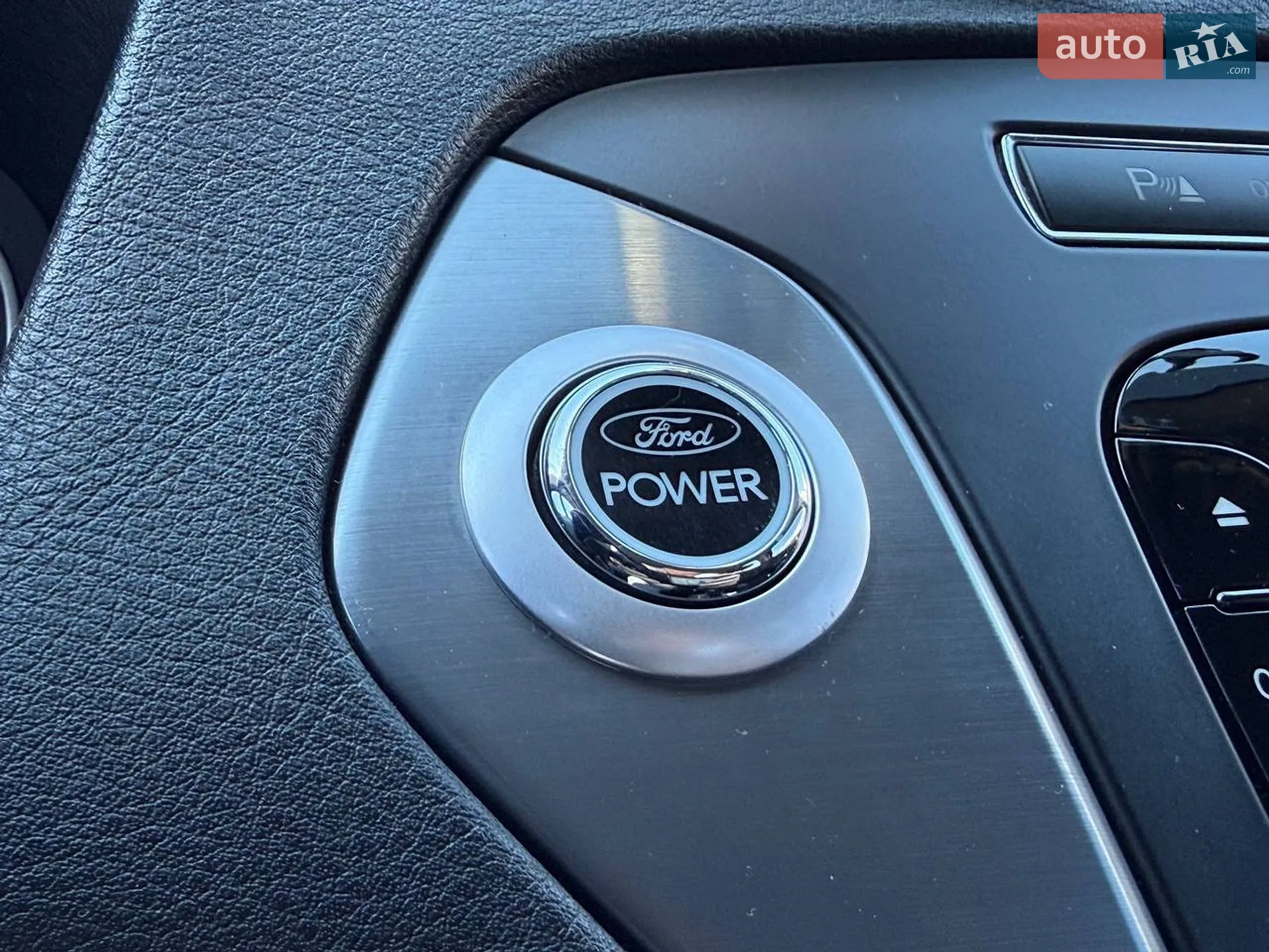 2012 Ford Mondeo - мініатюра 24