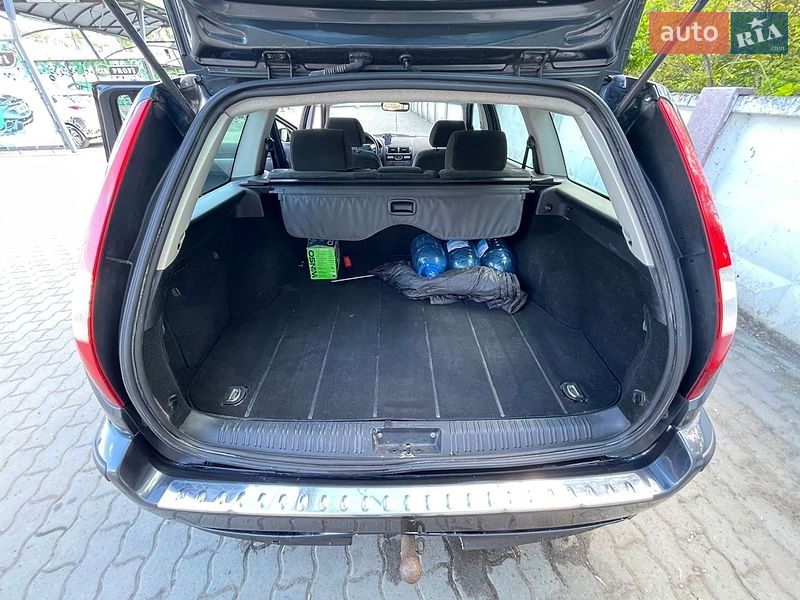 Универсал Ford Mondeo 2006 в Черновцах
