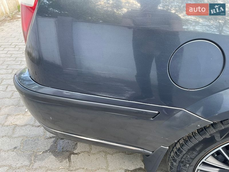 Универсал Ford Mondeo 2006 в Черновцах