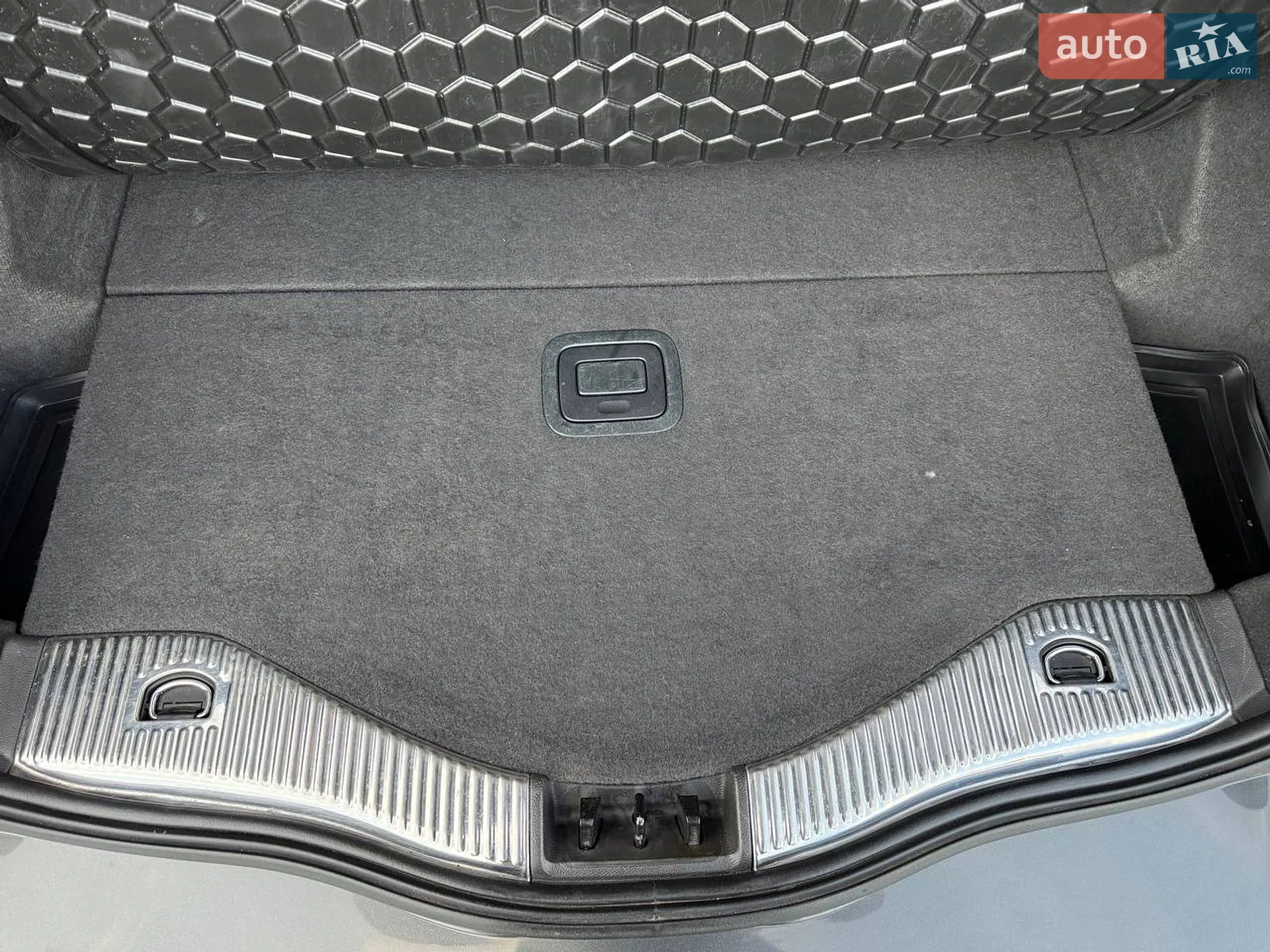 2014 Ford Mondeo - мініатюра 42