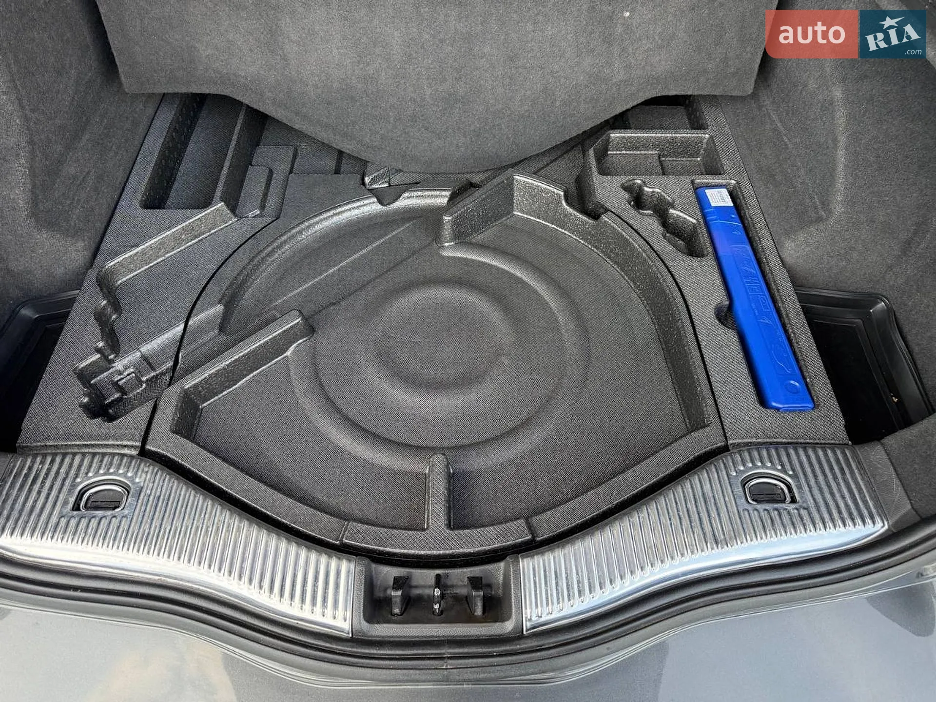 2014 Ford Mondeo - мініатюра 46
