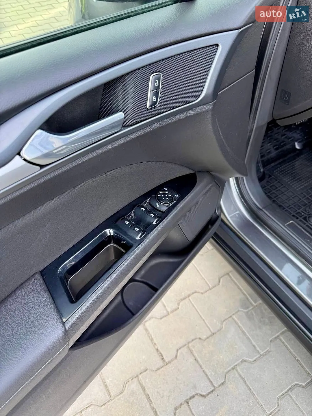 2014 Ford Mondeo - мініатюра 71