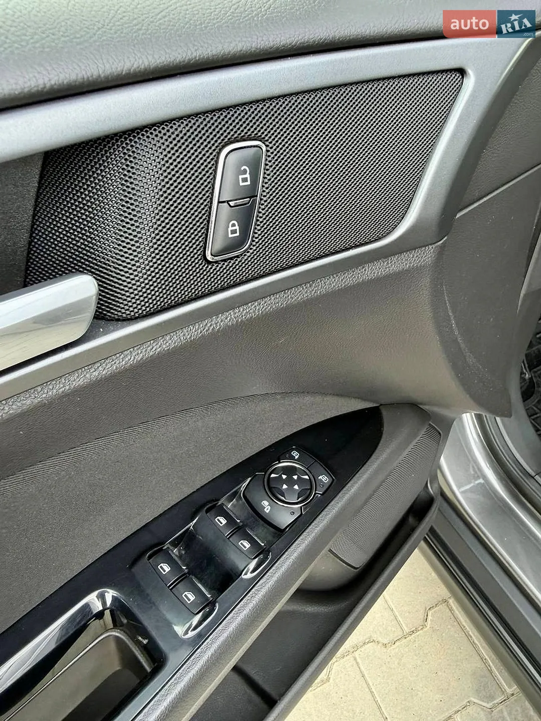 2014 Ford Mondeo - мініатюра 78