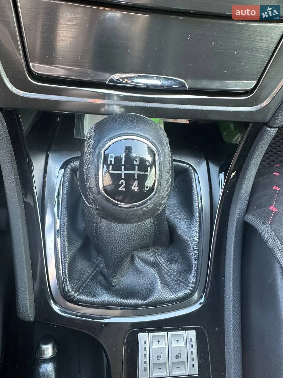 2010 Ford Mondeo - мініатюра 15