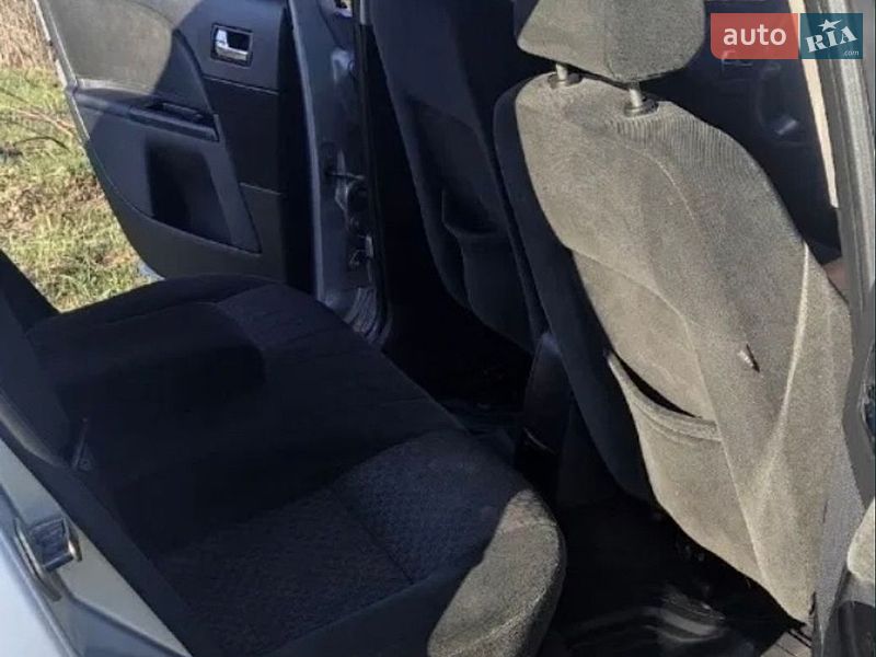 Універсал Ford Mondeo 2005 в Дніпрі
