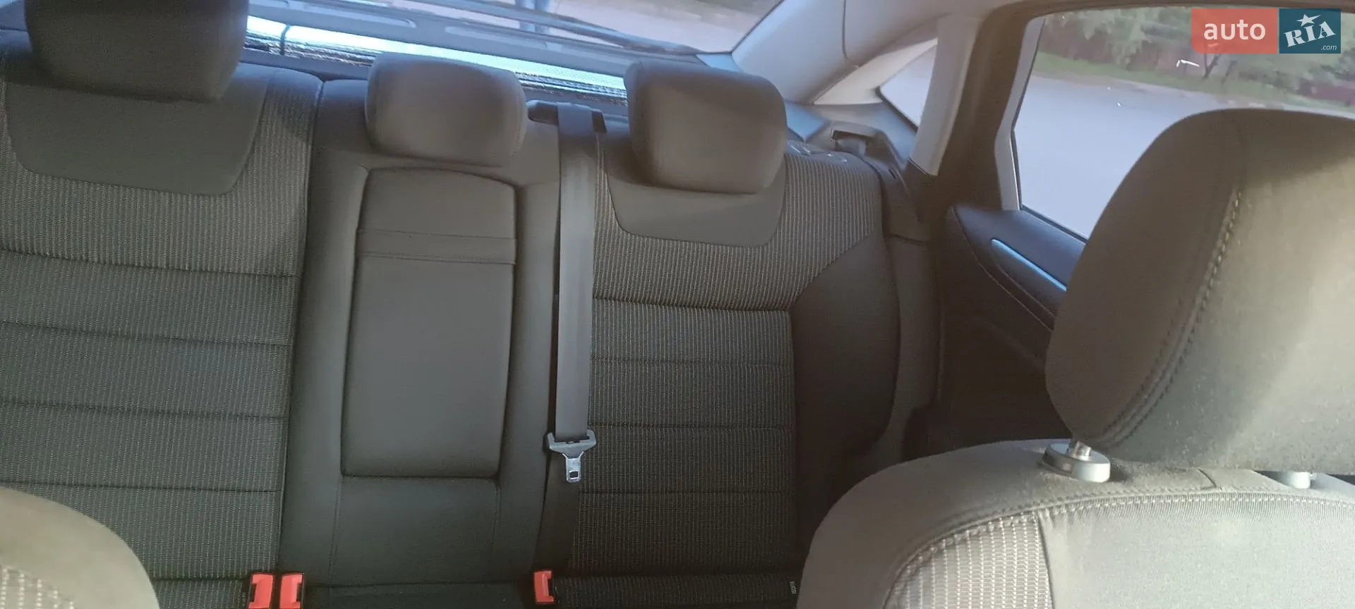 2012 Ford Mondeo - мініатюра 12