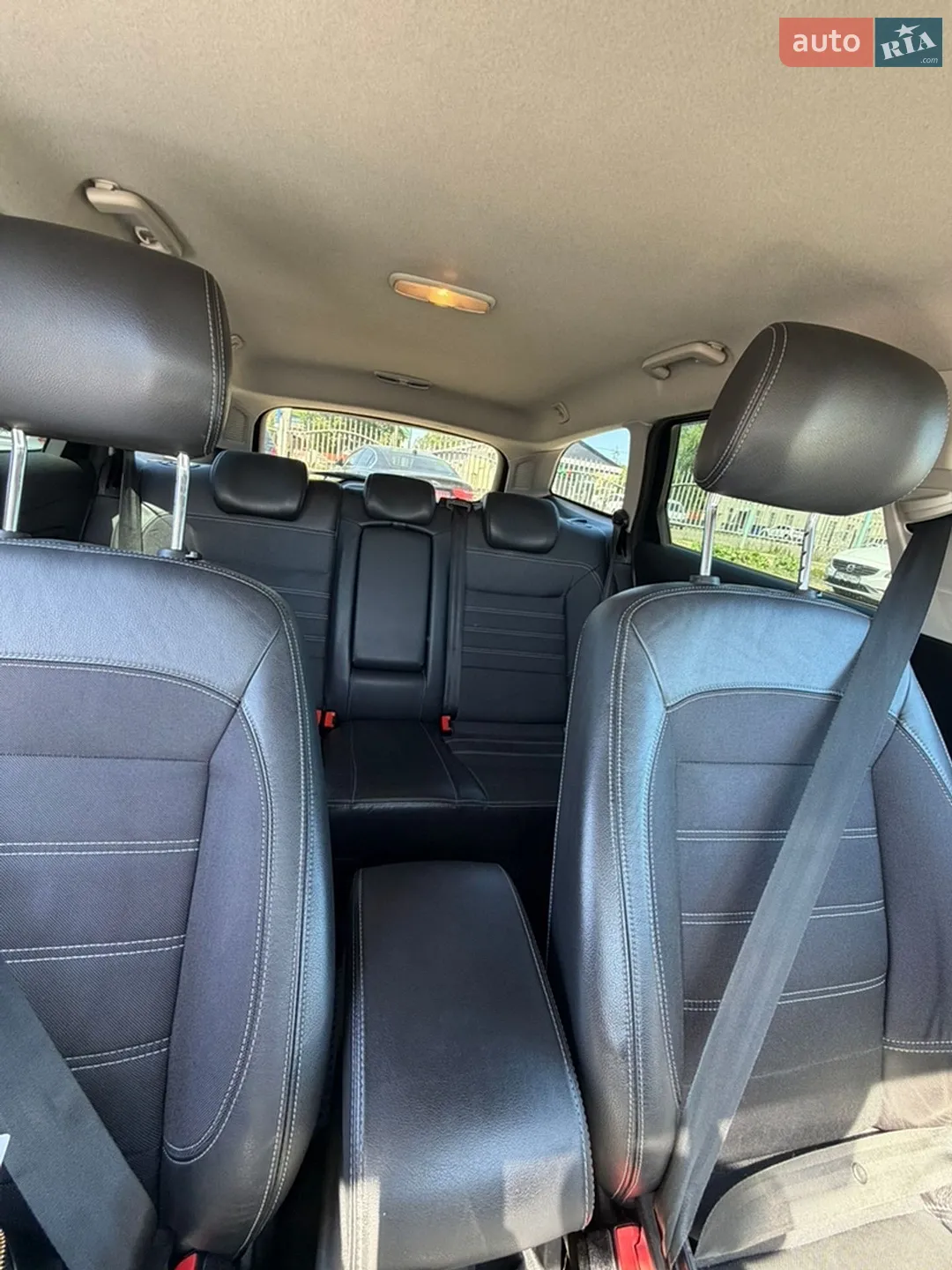 2010 Ford Mondeo - мініатюра 9