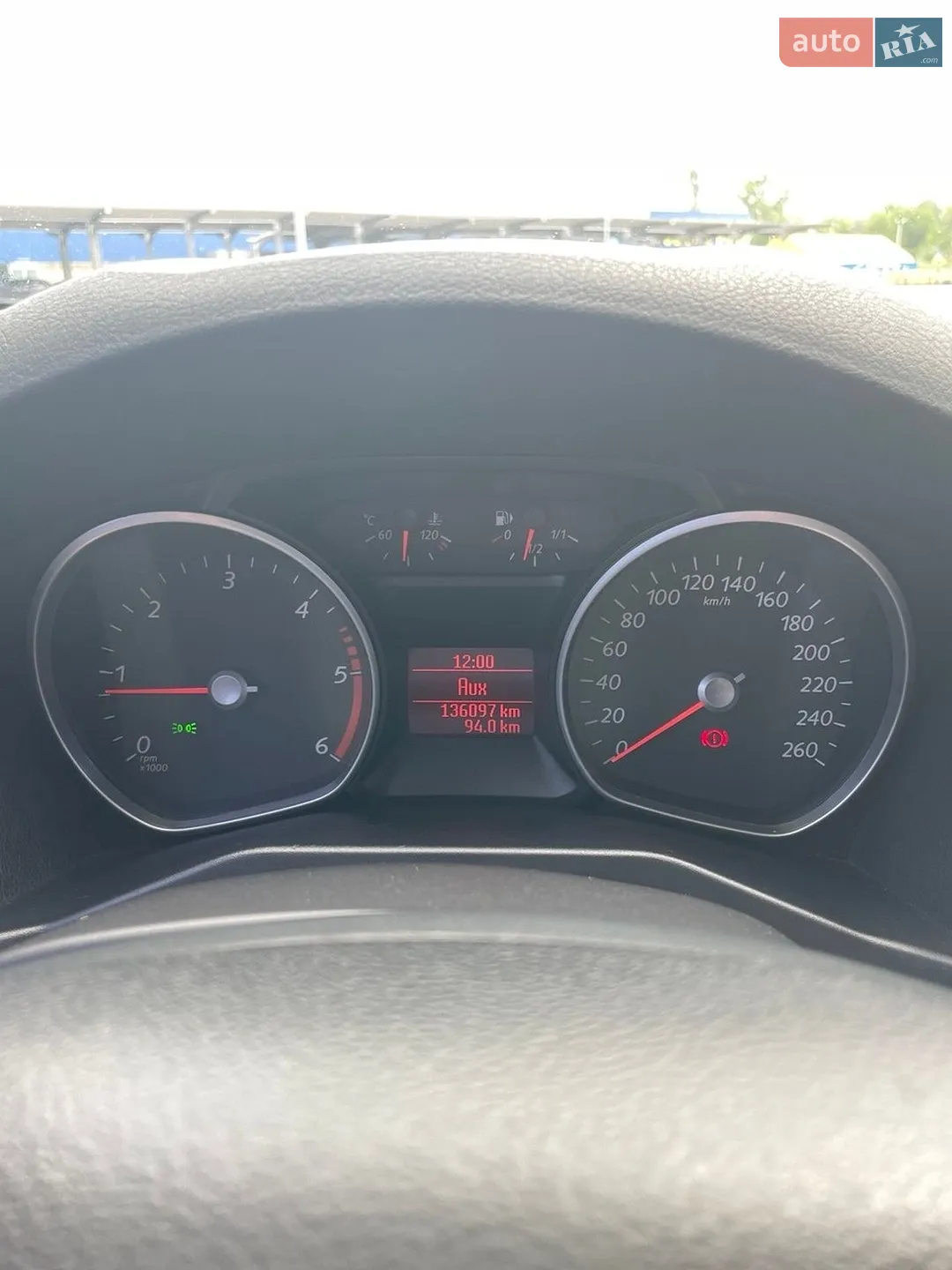 2013 Ford Mondeo - мініатюра 14