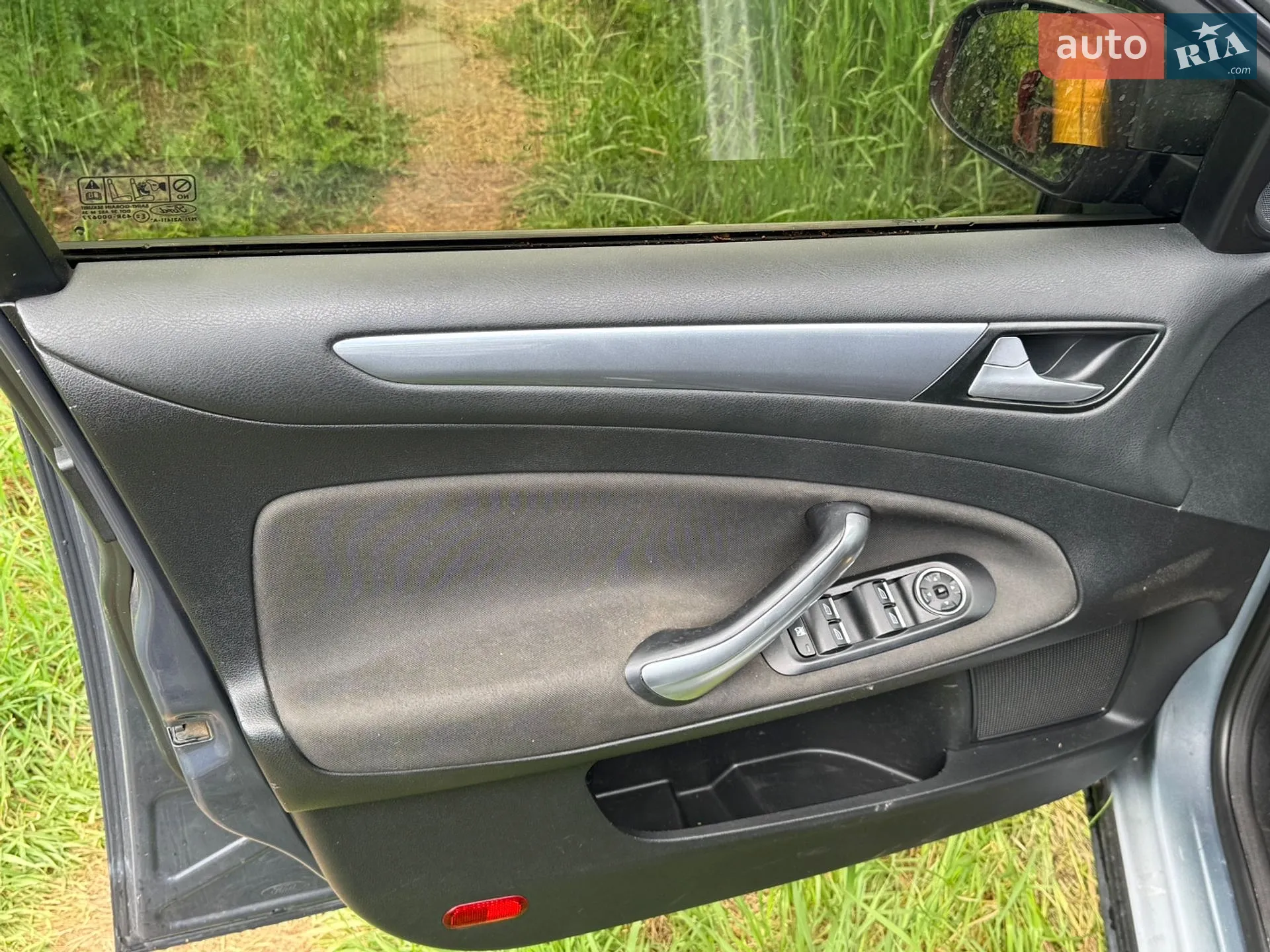 2011 Ford Mondeo - мініатюра 14