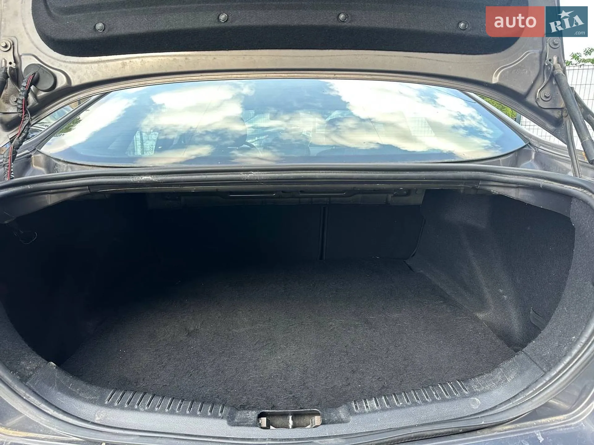 2011 Ford Mondeo - мініатюра 19