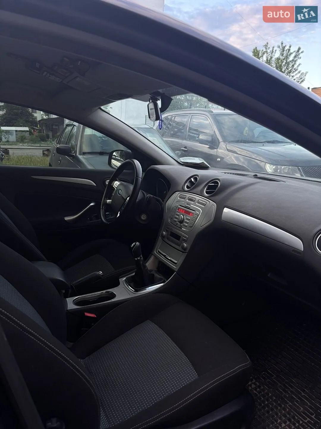 2010 Ford Mondeo - мініатюра 2