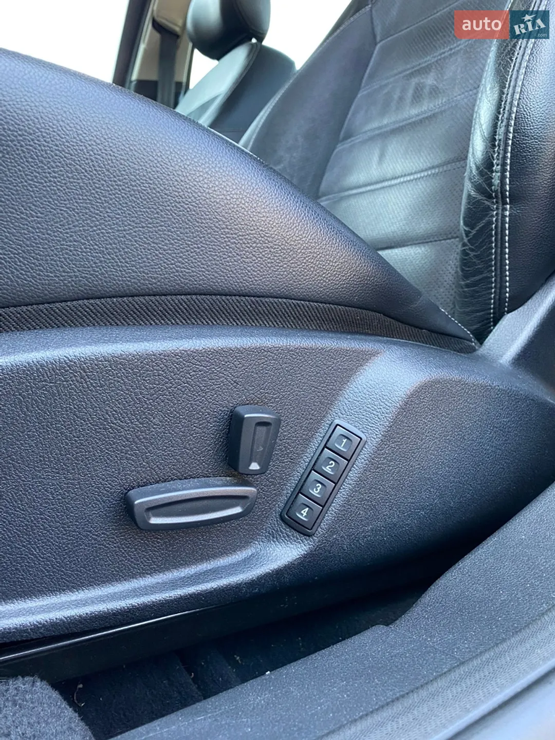 2011 Ford Mondeo - мініатюра 20