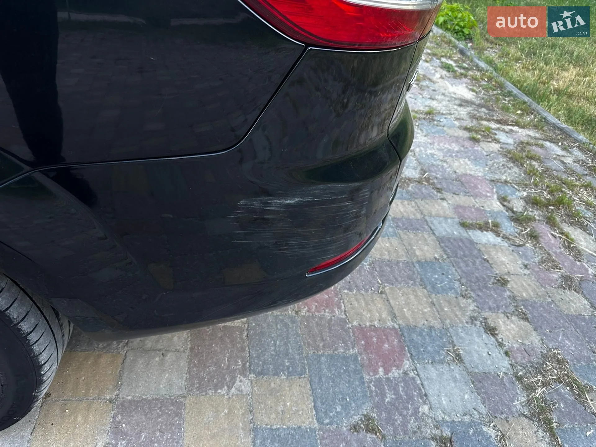 2010 Ford Mondeo - мініатюра 8