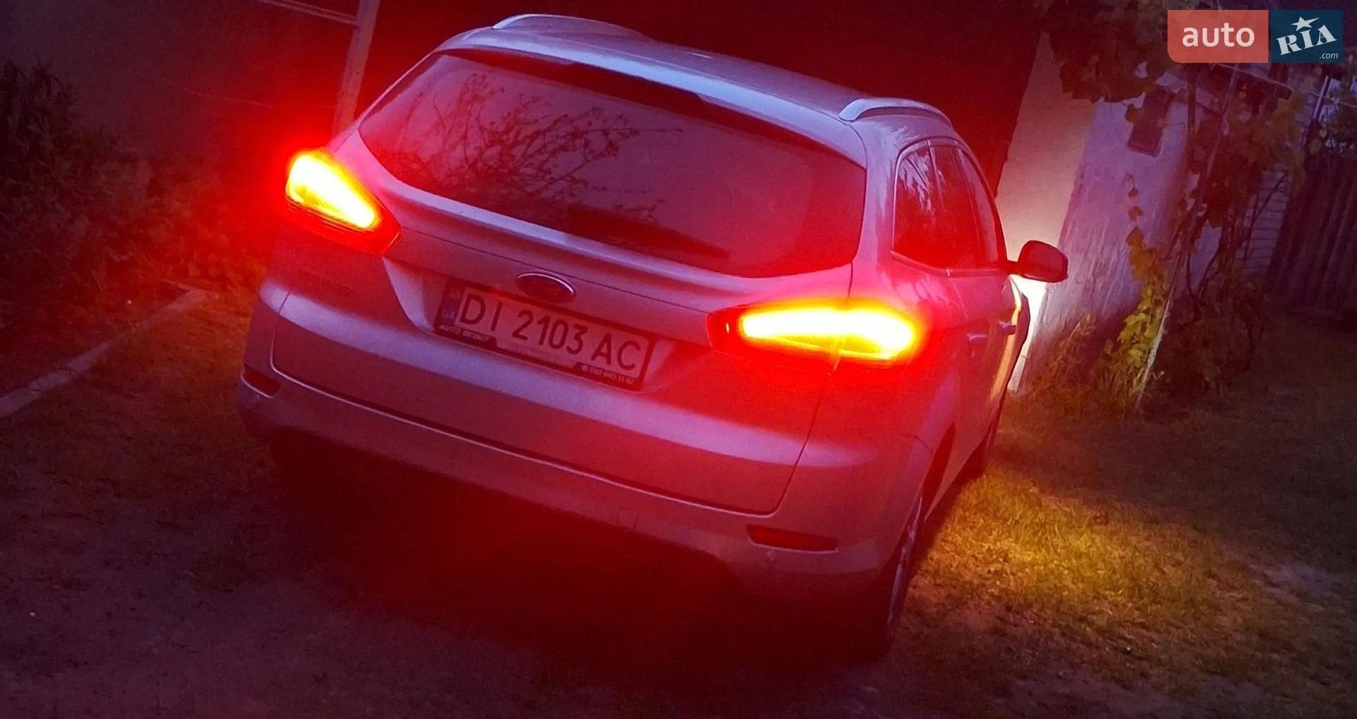 2014 Ford Mondeo - мініатюра 2