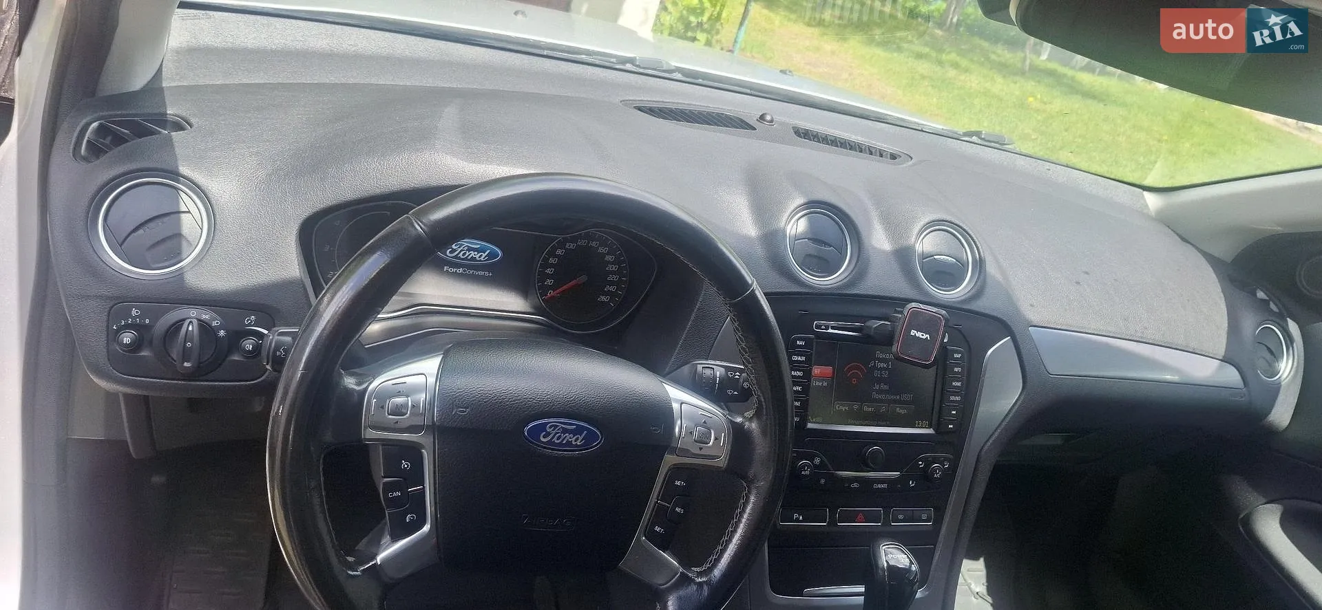 2014 Ford Mondeo - мініатюра 21